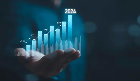 Latin America and Caribbean Set To Soar