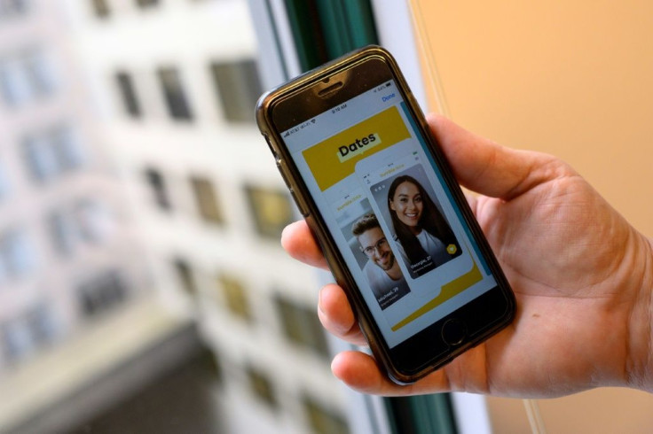 Bumble was founded by Meredith Wolfe Heard in 2014