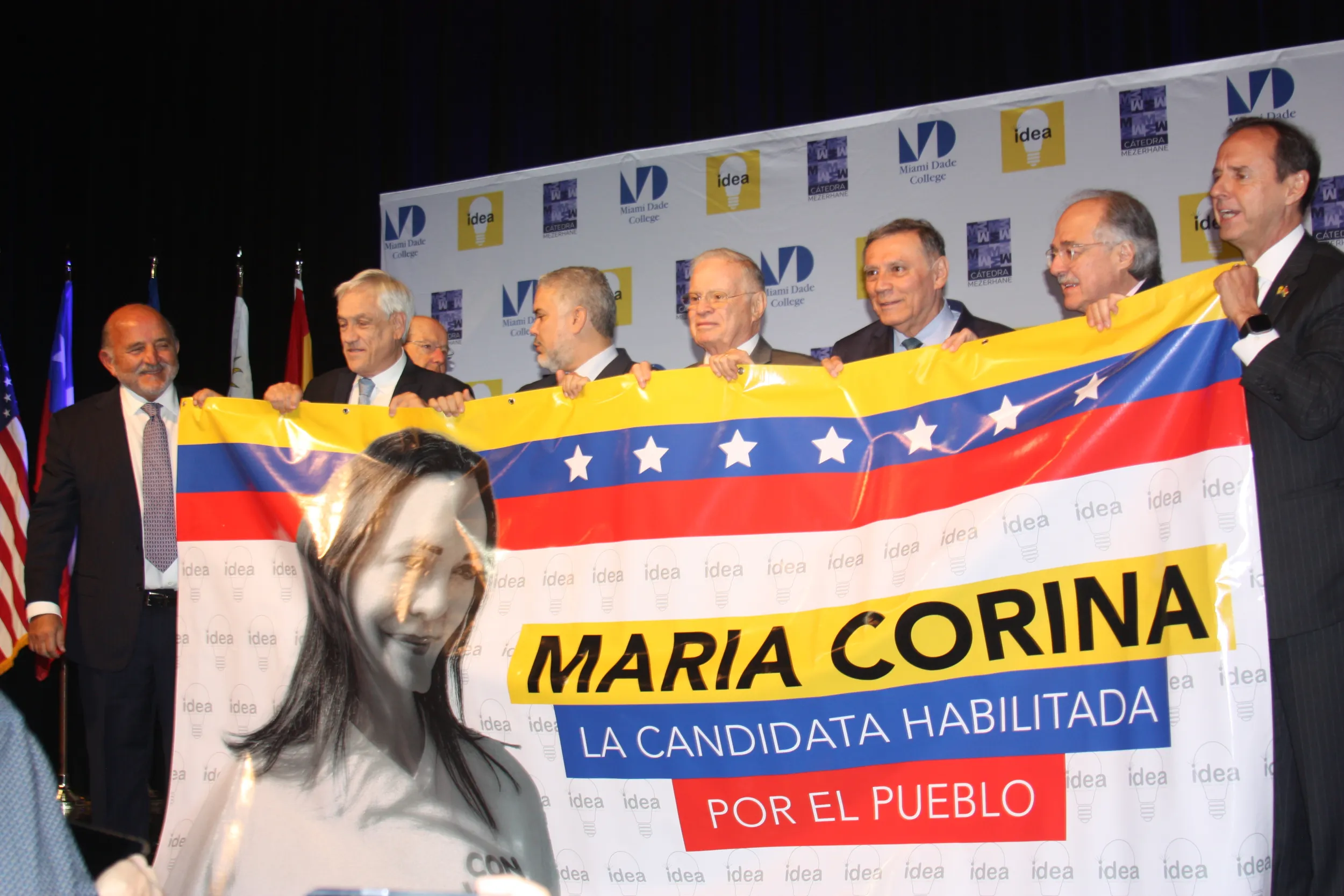 Former Latin American Presidents Show United Front to Support Candidates Across The Region - Vimarsana News