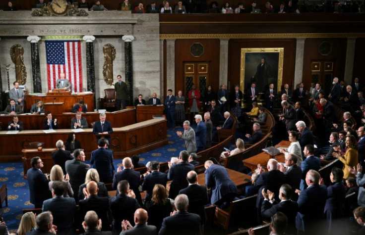 United States House of Representatives