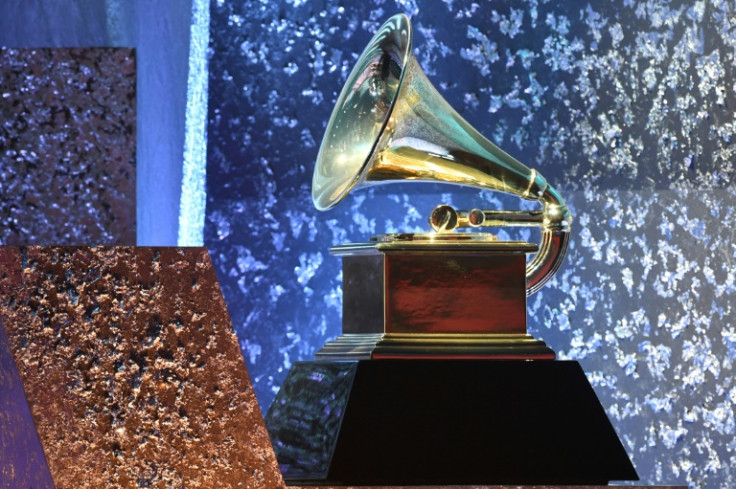 Grammys