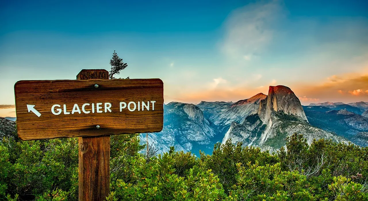 Nature Adventure: Must-Visit US National Parks - Vimarsana News