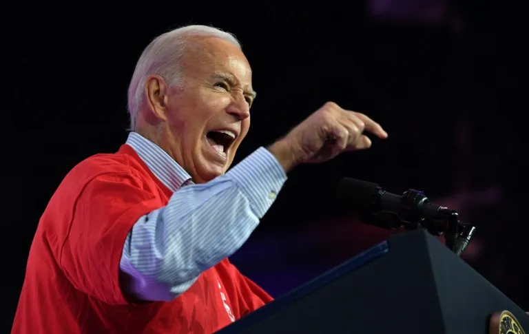 Biden's Lead Over Trump Among Hispanics Is At Single Digits In Four Key States - Vimarsana News
