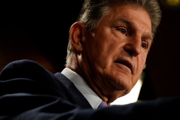 Joe Manchin