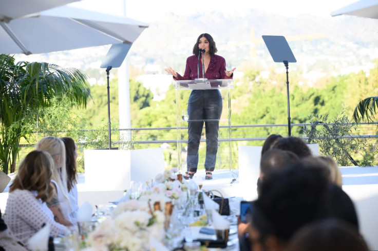 America Ferrara at Academy Women's Luncheon