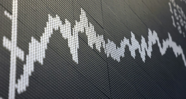 Traders are awaiting the release of key US data