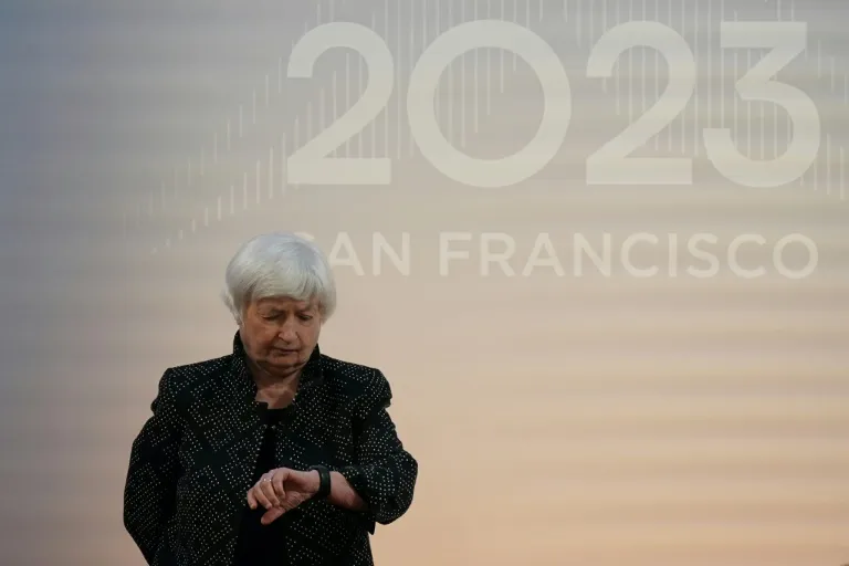 Yellen To Visit Mexico For Talks On Supply Chains, Combating Fentanyl Trafficking - Vimarsana News