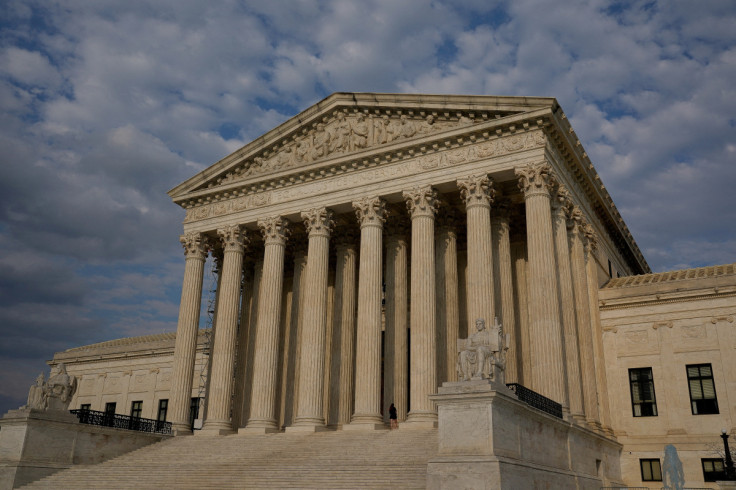 The Supreme Court was under pressure to take action