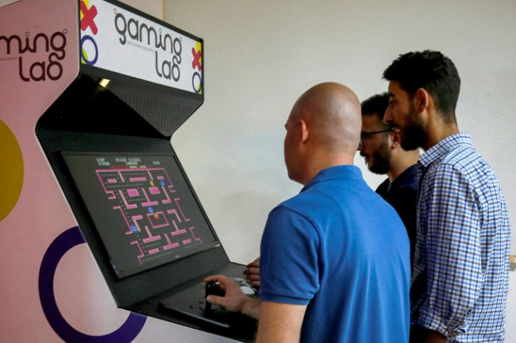 Jordan_Gaming_Industry