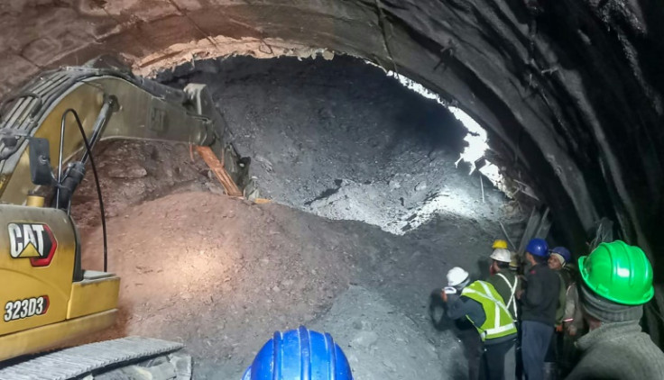 India_Tunnel