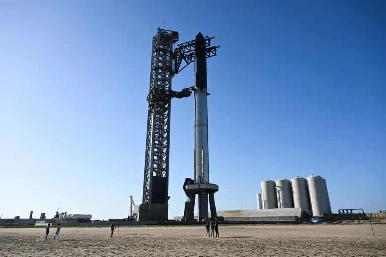 US Regulator Greenlights Starship's Next Launch On Friday - Vimarsana News