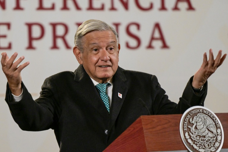 Mexican President Apologizes For Misgendering Federal Lawmaker After ...