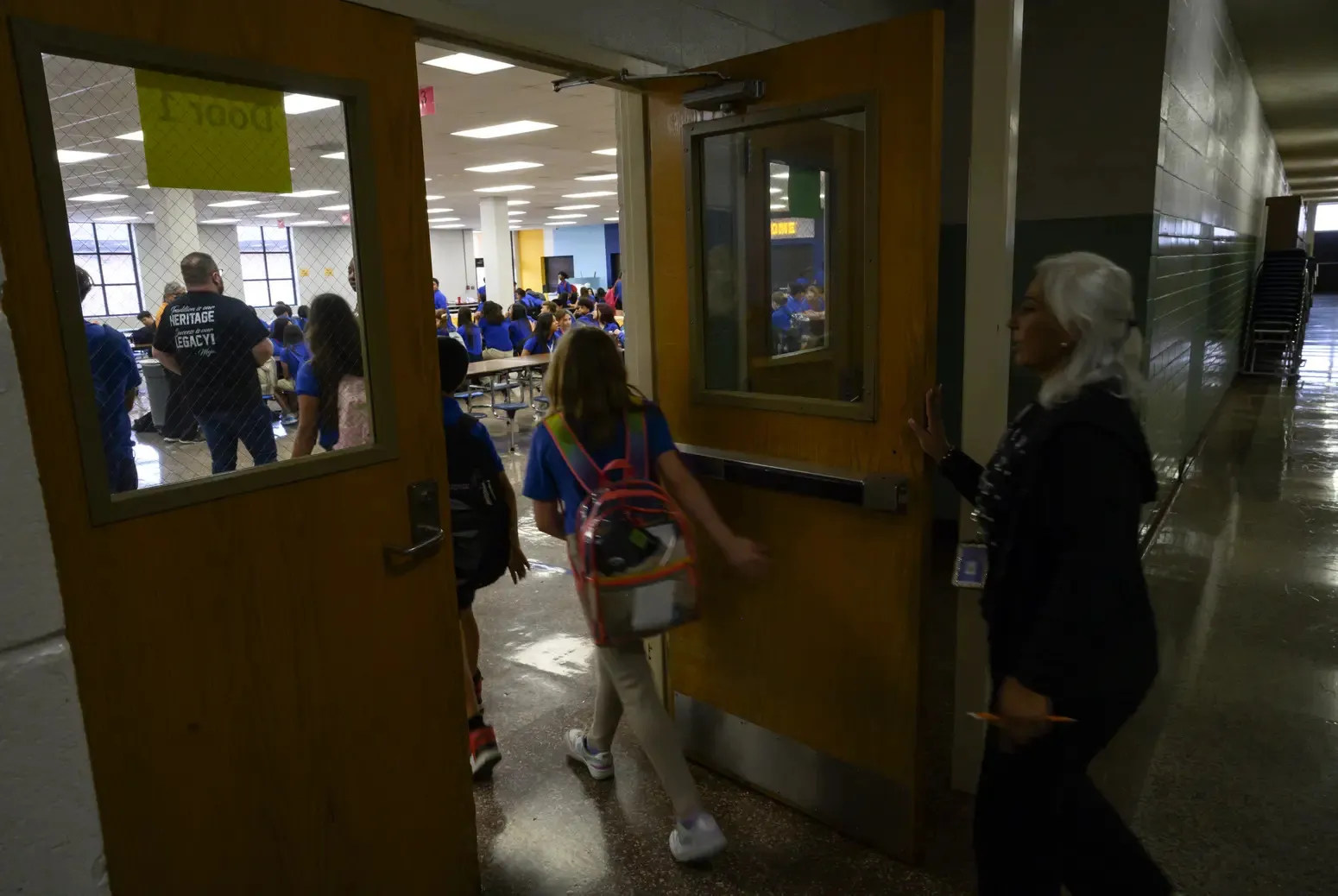 Texas House Votes to Remove School Vouchers From Massive Education Bill - Vimarsana News