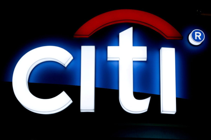 Job cuts and structural changes at Citigroup