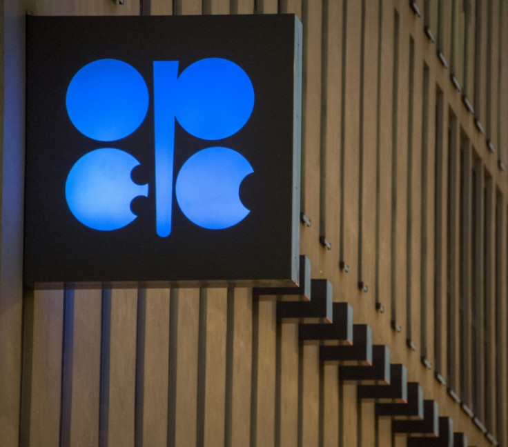 OPEC's decision to delay its meeting shocked markets