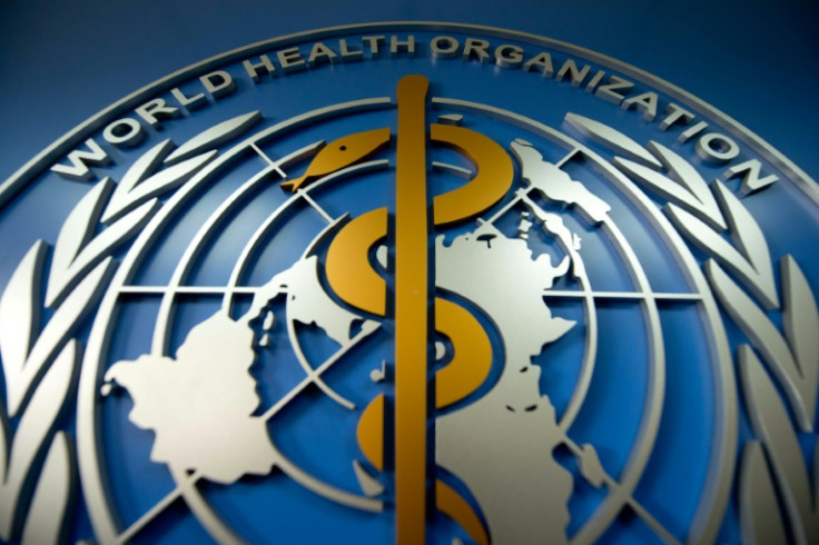 The World Health Organization has asked China for more data 