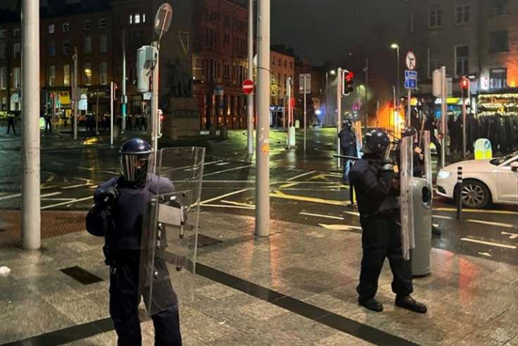 Dublin