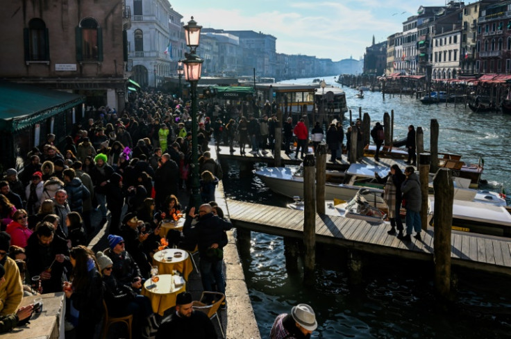 Venice