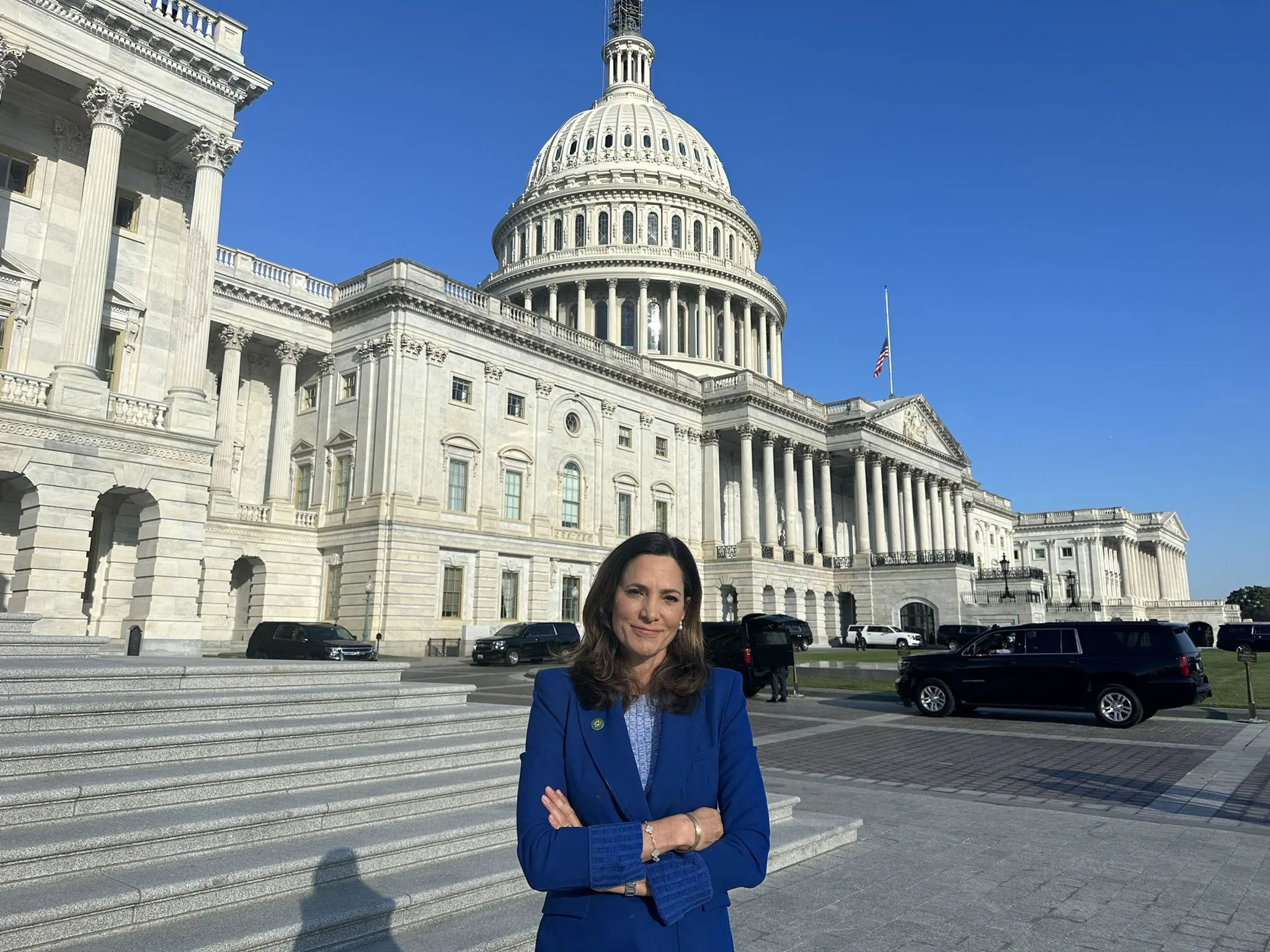 'Completely Homogeneous'? Analysts React To Congresswoman María Elvira Salazar's Claims on Argentina - Vimarsana News