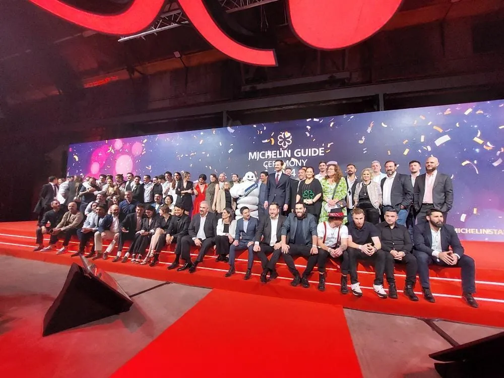 Michelin Star Restaurants In Argentina: These Are The Seven To First Receive The Award - Vimarsana News