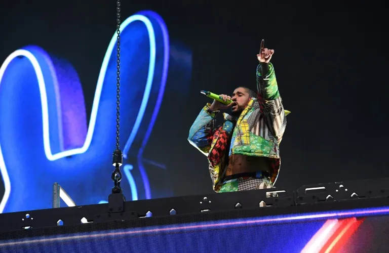 Explosion of Genres: Billboard's Top 10 Latino Artists of 2023 Is a Mix of Rhythms and Accents - Vimarsana News