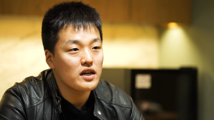 Do Kwon