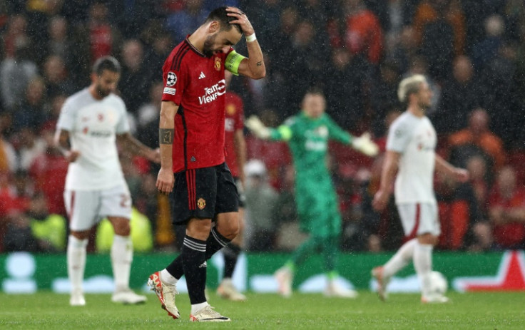 Manchester United