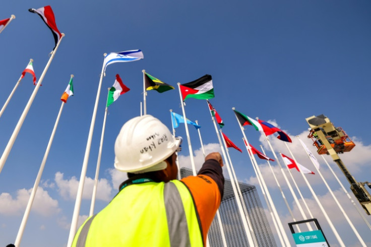 COP28/Dubai