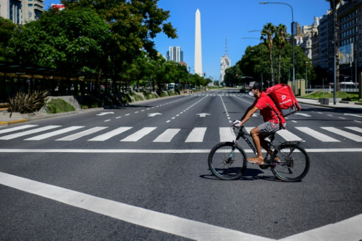 Image of Buenos Aires