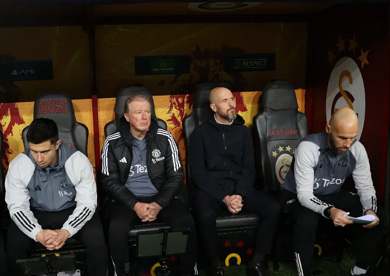 Five Reasons Why This Could Be Manchester United's Worst Start to a Season in 50 Years - Vimarsana News