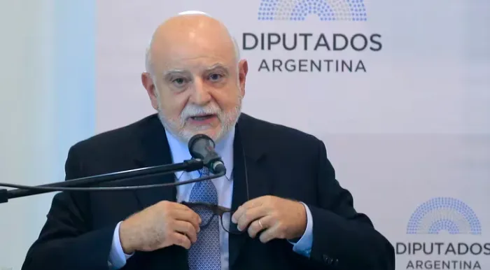 Argentina's President-Elect, Set to Convert to Judaism, Appoints Man With Neo-Nazi Past as Solicitor General - Vimarsana News