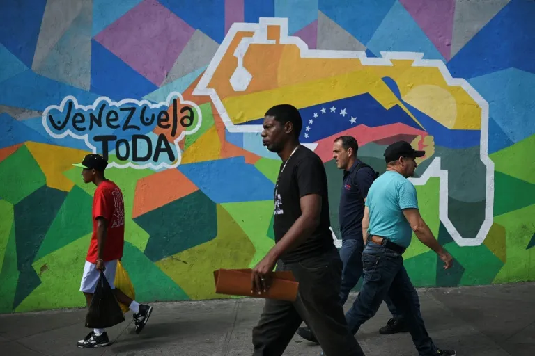 Venezuela: Vote Shows 'Overwhelming' Support for Claim on Region of Guyana - Vimarsana News