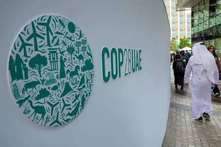 'Unintended Consequences': Friction At COP28 Over Green Trade - Vimarsana News