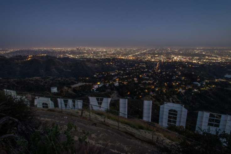 Hollywood is hoping to put a difficult year behind it