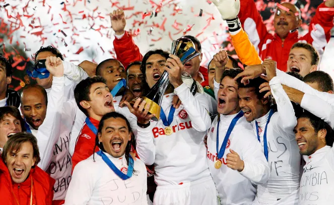 5 Most Memorable Performances by Latin American Teams in the FIFA Club World Cup - Vimarsana News