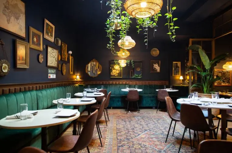 The Latin Times' Top 5 U.S. Latin Food Restaurants of 2023 - Vimarsana News