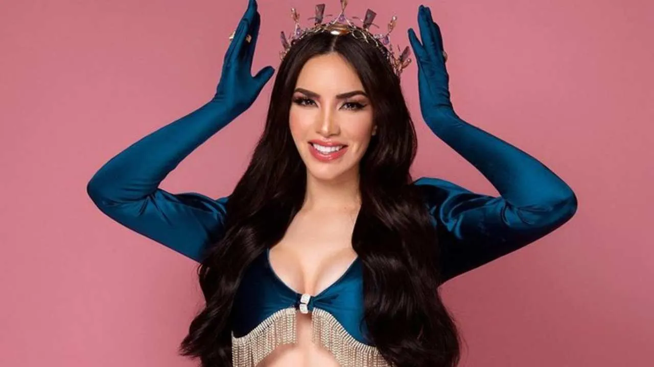 Kim Loaiza: TikTok's Official Queen and Latin Music's Rising Star - Vimarsana News