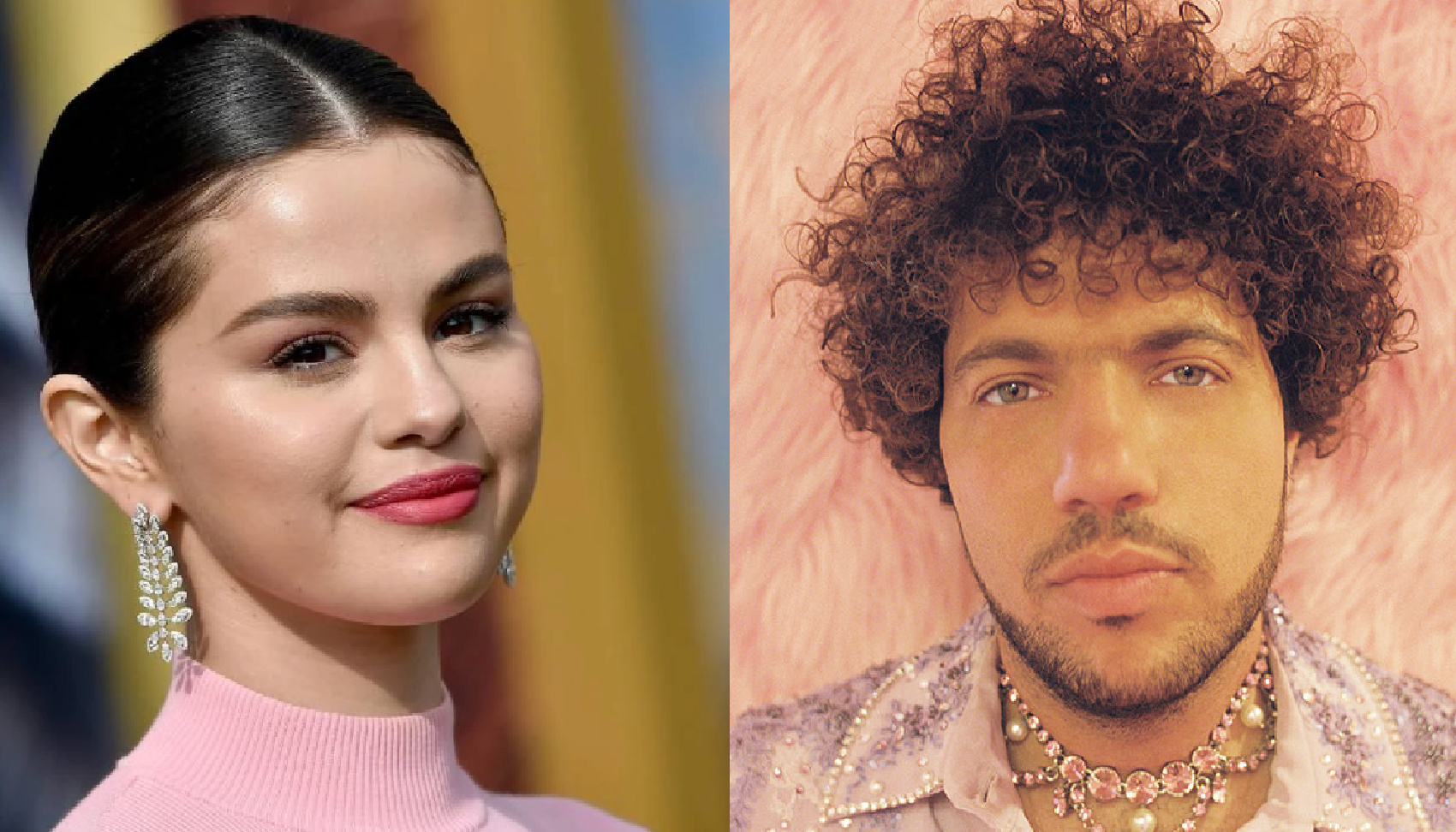 Selena Gomez Reveals She Is Dating Producer Benny Blanco And Fans Weigh In