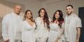 Jenni Rivera children, chiquis, mikey, jenicka, jacqie, johnny