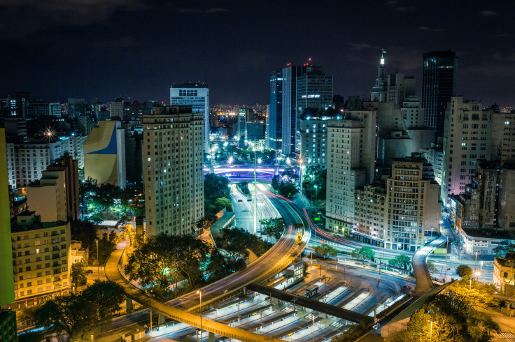 São Paulo, Brazil