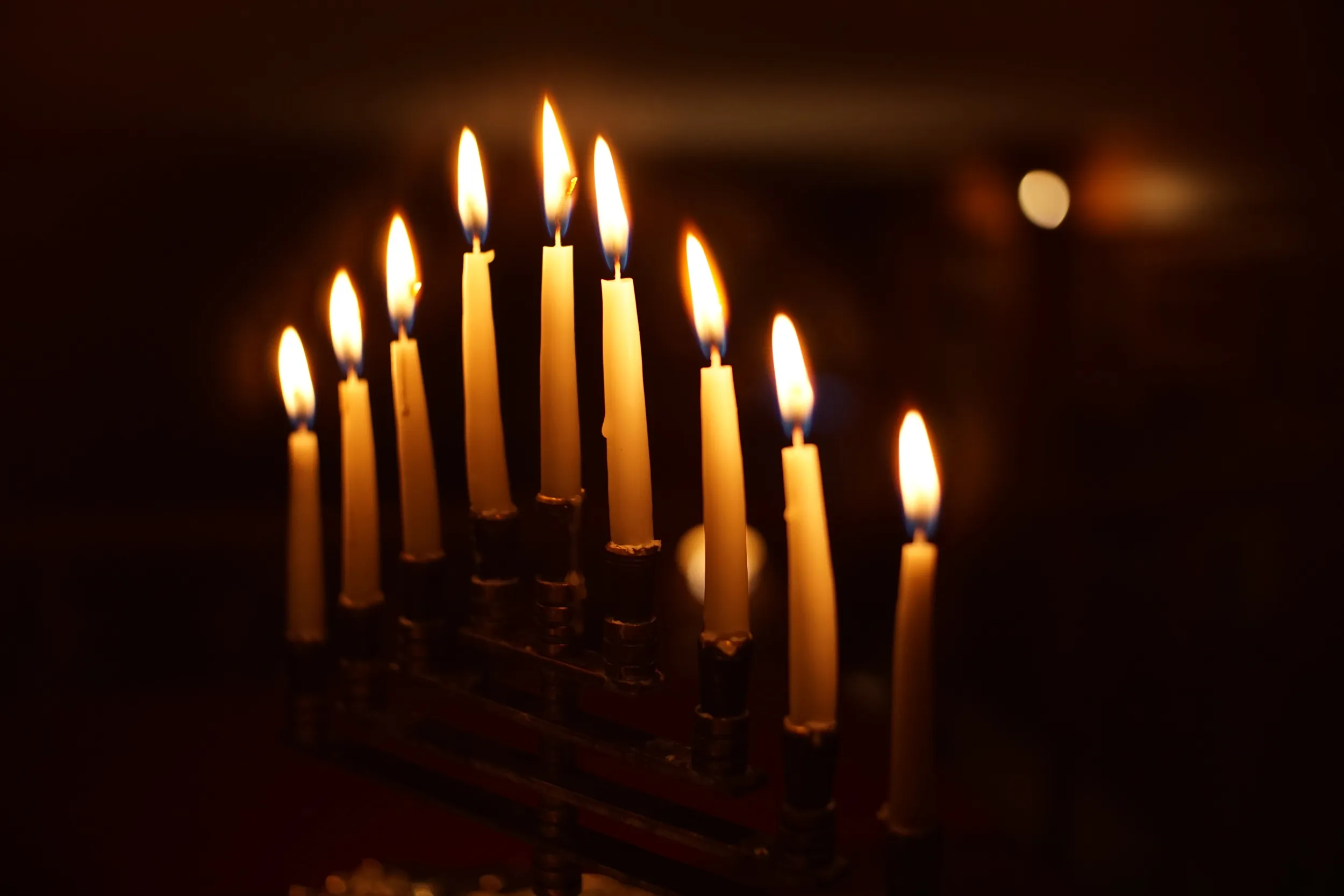 Hanukkah 2023: How Latinos Celebrate in the U.S. and Latin America - Vimarsana News