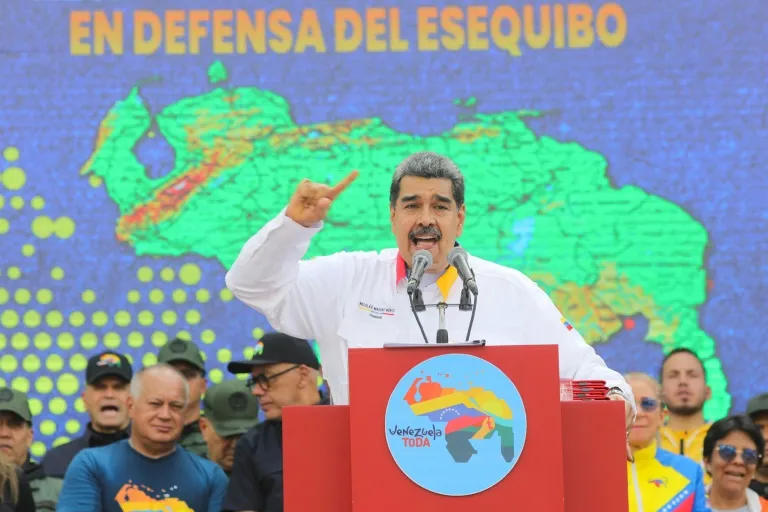 Venezuela Ranks as the Second Most Corrupt Country in the World, New Study Shows - Vimarsana News