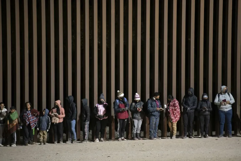 How to Apply for Political Asylum in the United States - Vimarsana News
