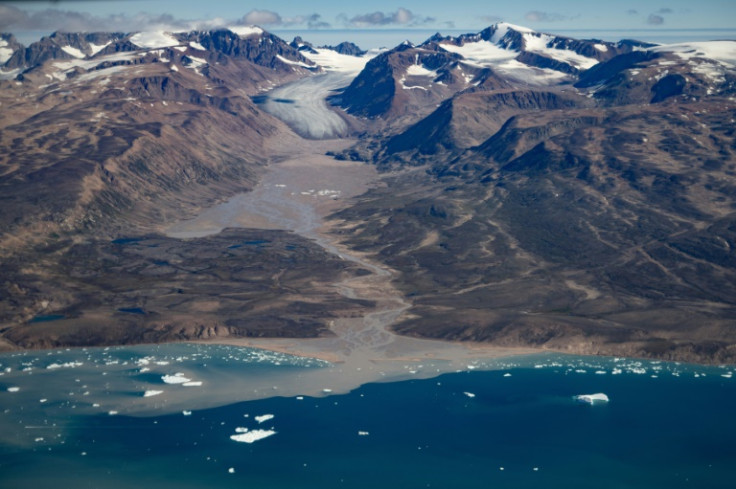 Greenland