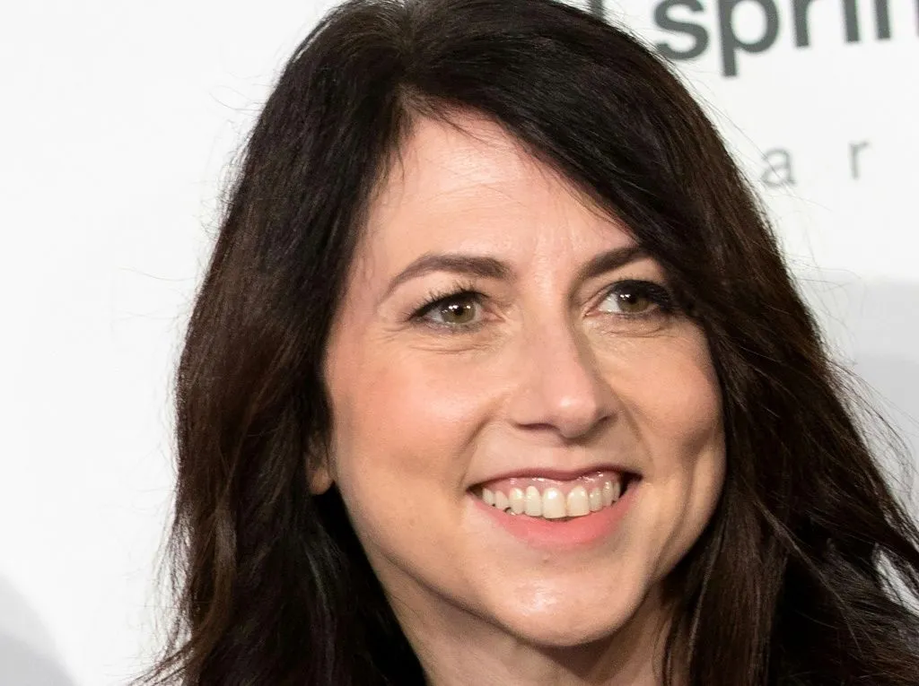 MacKenzie Scott Donates $6 Million to Voto Latino, Which Focuses on Increasing Youth Turnout - Vimarsana News