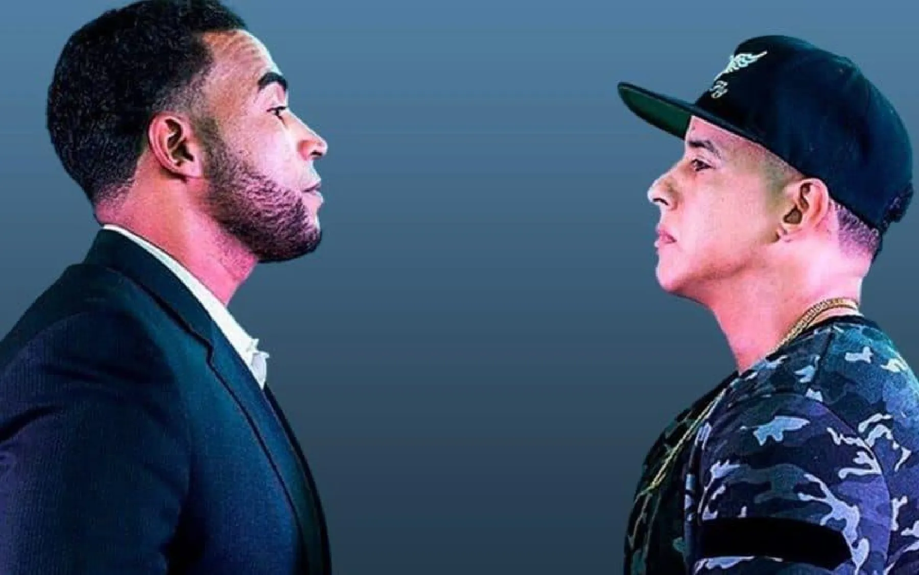 Don Omar vs. Daddy Yankee: Reggaeton's Most Notorious Beef Has Come to an End After Decades - Vimarsana News