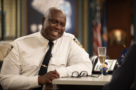 André Braugher 