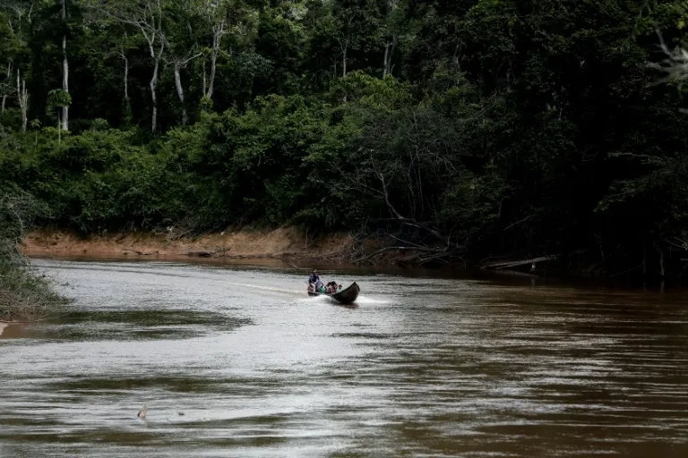 The U.S. Increases Urgent Military Aid to Guyana as Border Tensions with Venezuela Continue - Vimarsana News