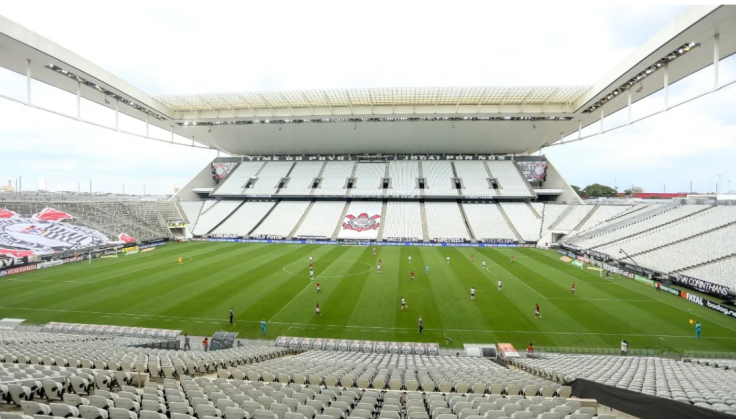 Arena Corinthians