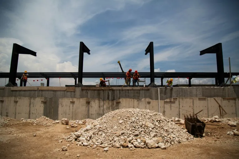 Mexico's Maya Train Project Could Damage Ancient Caves, Environmentalist Warns - Vimarsana News